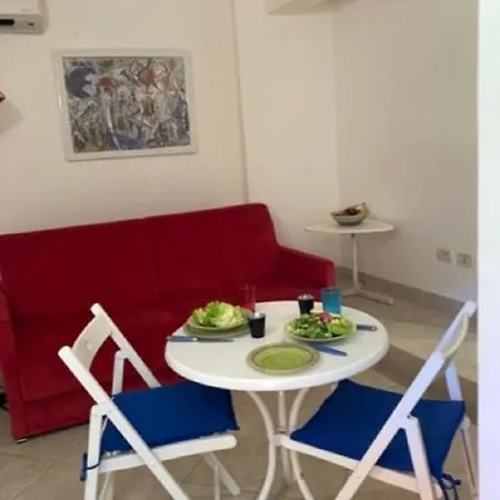 In Sur Village Апартаменты