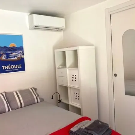 In Sur Village * Теуль-сюр-Мер