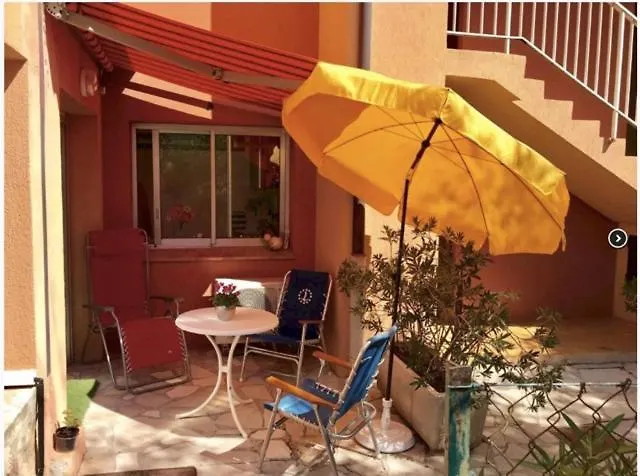 In Sur Village Théoule-sur-Mer