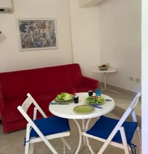 In Sur Village Appartement