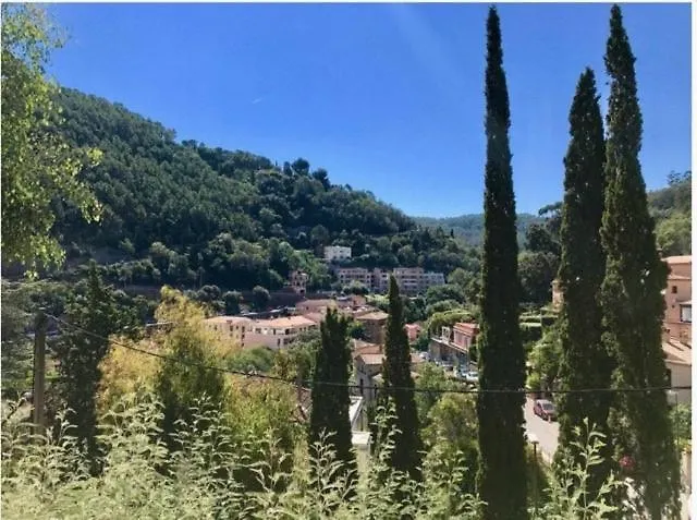 In Sur Village Théoule-sur-Mer