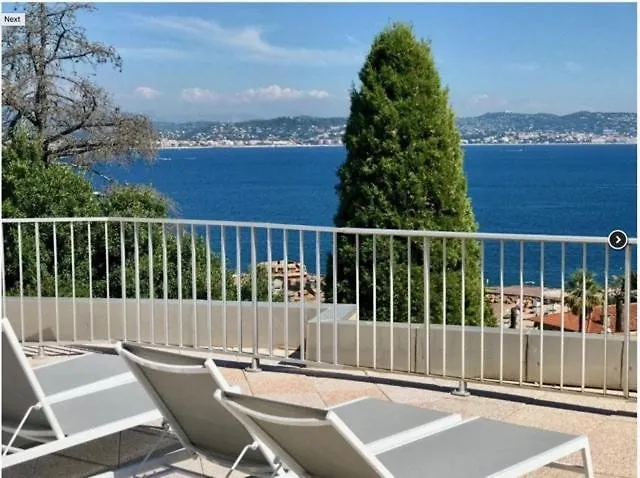 In Sur Village Appartement *