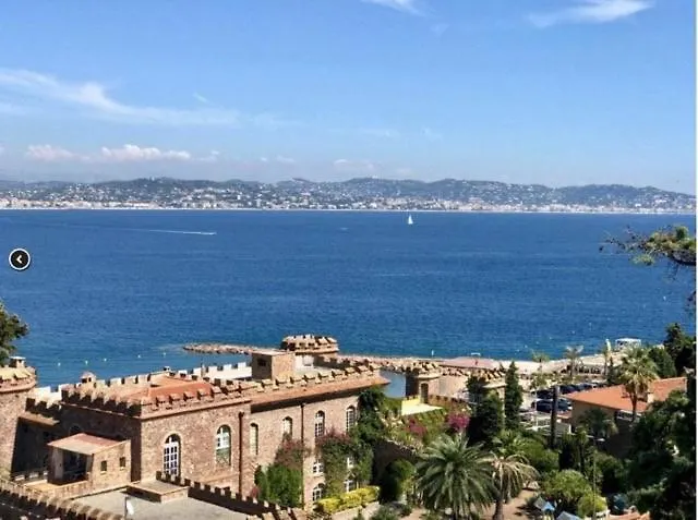 Appartement In Sur Village Théoule-sur-Mer